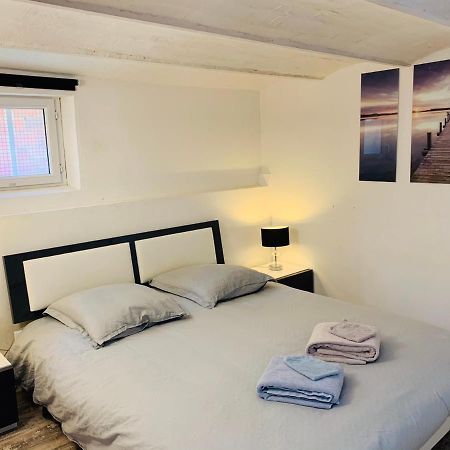 Charmant Appartement T2 Mortcerf Екстериор снимка