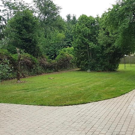 Charmant Appartement T2 Mortcerf Екстериор снимка