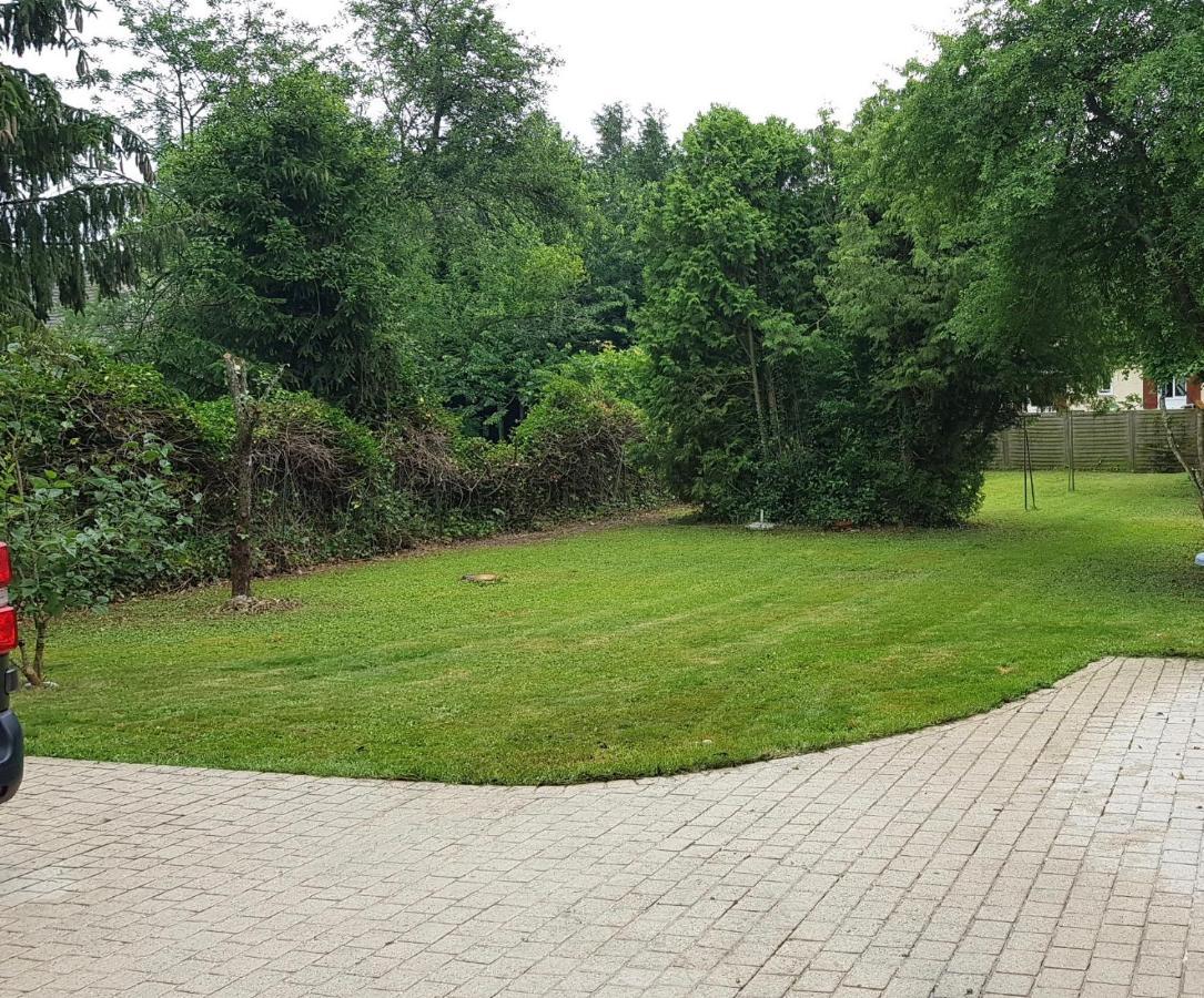Charmant Appartement T2 Mortcerf Екстериор снимка